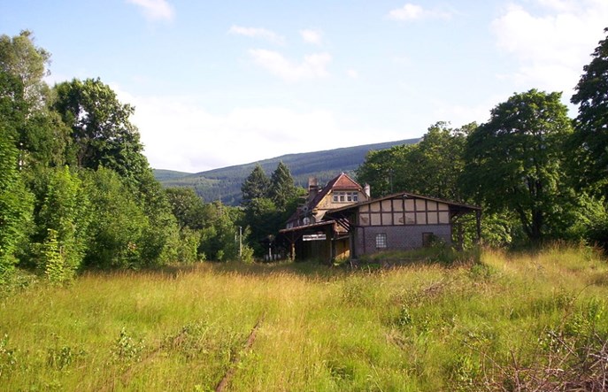 Problem z koleją do Świeradowa. Oferty przekraczają budżet