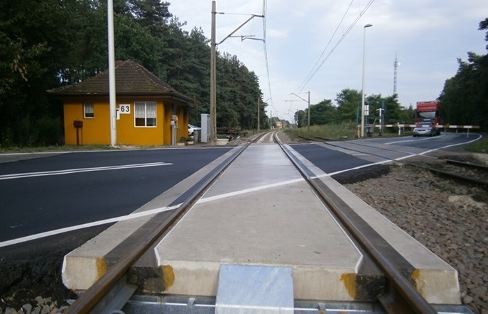 Miliard na koleje w Polsce Wschodniej