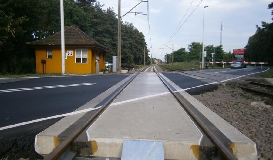 Miliard na koleje w Polsce Wschodniej Miliard na koleje w Polsce Wschodniej