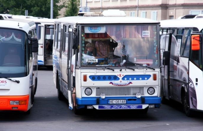 Małopolska: Połączenia na Słowację wciąż niepewne