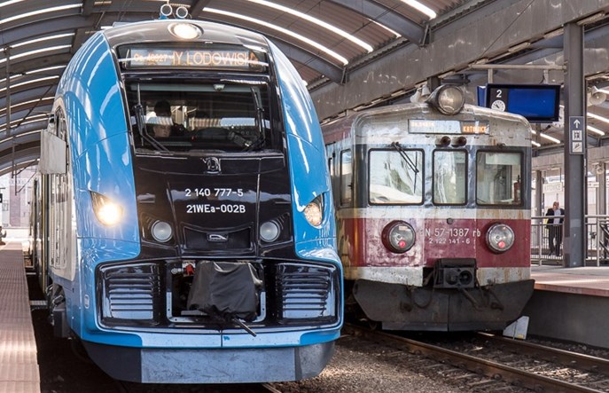 Śląskie powiększa pracę ekspoatacyjną