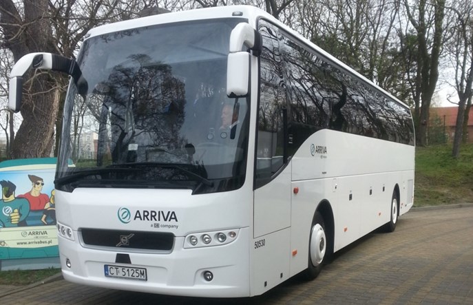 Arriva likwiduje kolejny oddział. W Mielcu