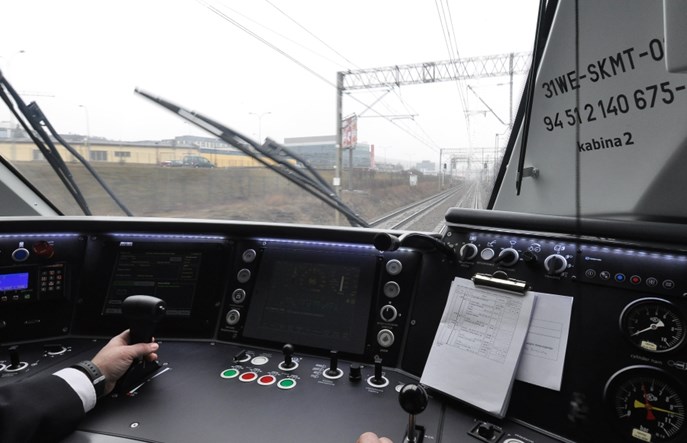 Co dalej z przetargiem na GSM-R?