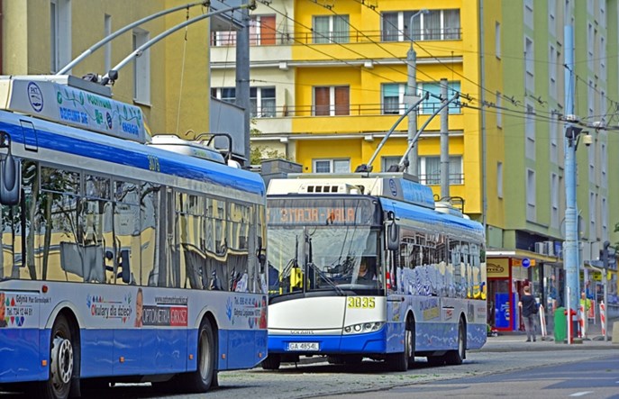 Gdynia. Jakie trolejbusy chce kupić PKT