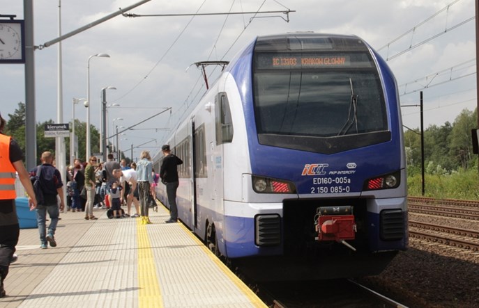 Kongres Kolejowy: Jak badać oczekiwania podróżnych?