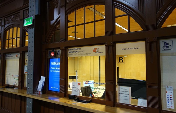 Kongres Kolejowy: Jakie miejsce zewnętrznych operatorów biletowych?