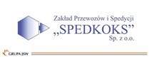 Zakład Przewozów i Spedycji "Spedkoks” ogłasza przetarg na wagony typu 418V i 443V