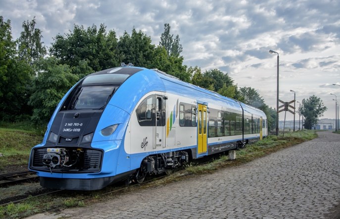 Koleje Śląskie na śląskich torach przynajmniej do 2030 roku