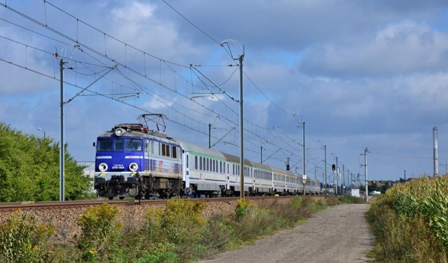 PKP PLK: Koniec prac torowych na E59 między Poznaniem a Czempiniem PKP PLK: Koniec prac torowych na E59 między Poznaniem a Czempiniem