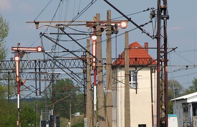 Maszynista przejechał sygnał „stój” w Pszczynie. Przed nim był IC Ondraszek