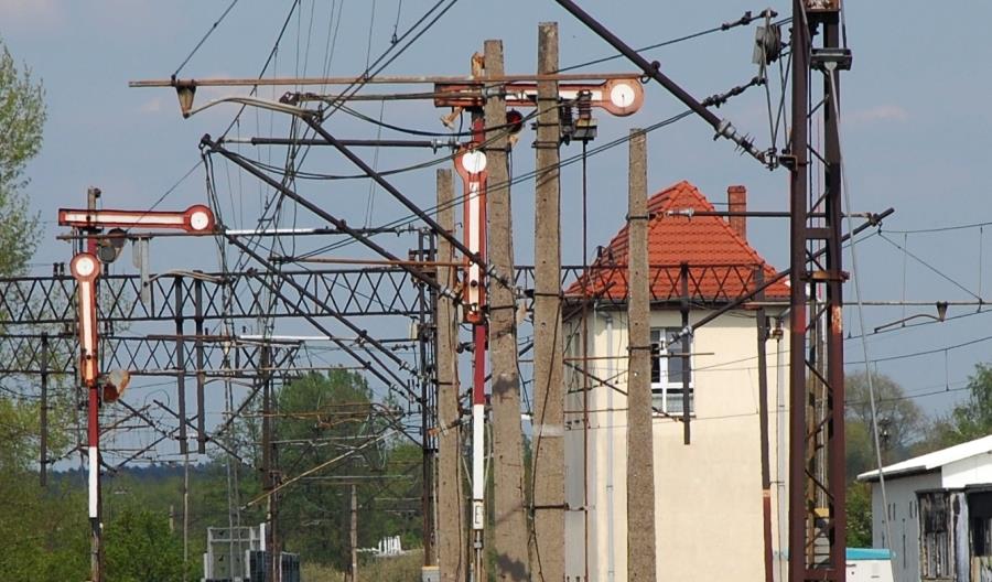 Maszynista przejechał sygnał „stój” w Pszczynie. Przed nim był IC Ondraszek Maszynista przejechał sygnał „stój” w Pszczynie. Przed nim był IC Ondraszek