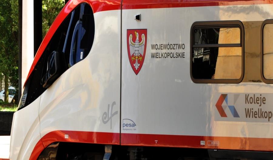 Pociągi między Jarocinem, Wrześnią a Gnieznem ruszą w czerwcu 2018? Pociągi między Jarocinem, Wrześnią a Gnieznem ruszą w czerwcu 2018?