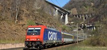 Czy Szwajcarów czeka kolejowy chaos?
