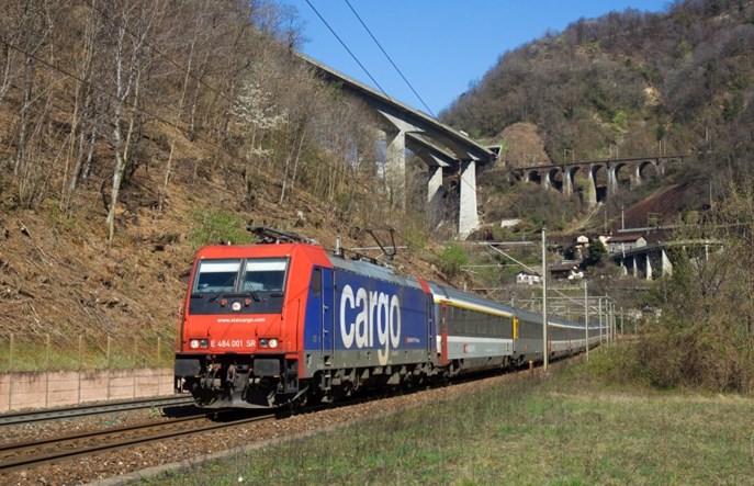 Czy Szwajcarów czeka kolejowy chaos?