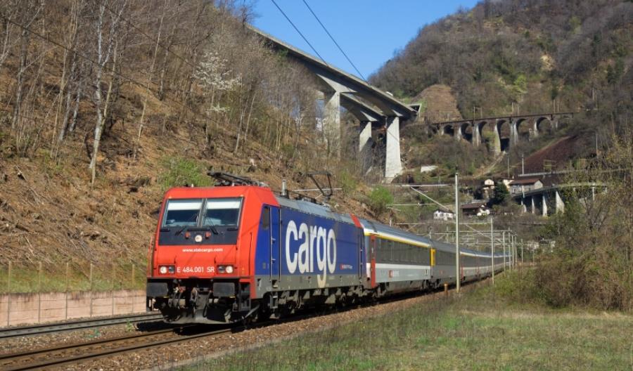 Czy Szwajcarów czeka kolejowy chaos? Czy Szwajcarów czeka kolejowy chaos?