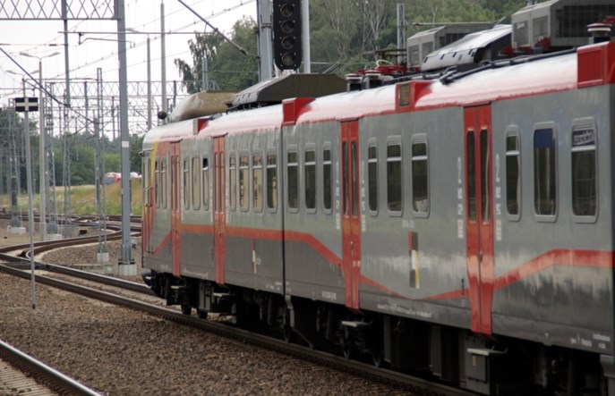 Łódzkie: Rozkład PolRegio bez rewolucji