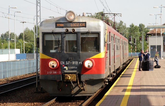 Łódzkie: Komunikacja zastępcza i nowe skomunikowania