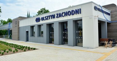 PKP SA z ofertami na projekty dla 74 dworców