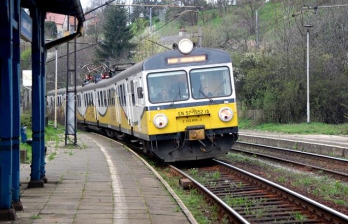 Kolejny konflikt kolejowych związkowców z Dolnego Śląska z marszałkiem