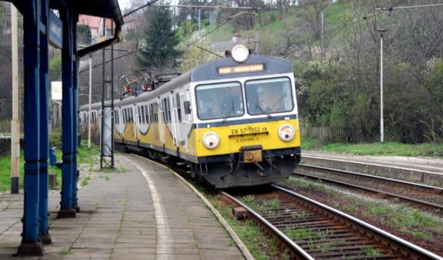 Kolejny konflikt kolejowych związkowców z Dolnego Śląska z marszałkiem Kolejny konflikt kolejowych związkowców z Dolnego Śląska z marszałkiem