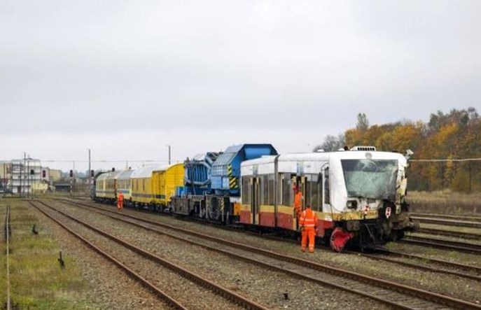 Ryś: Poprawa świadomości bezpieczeństwa wymaga czasu
