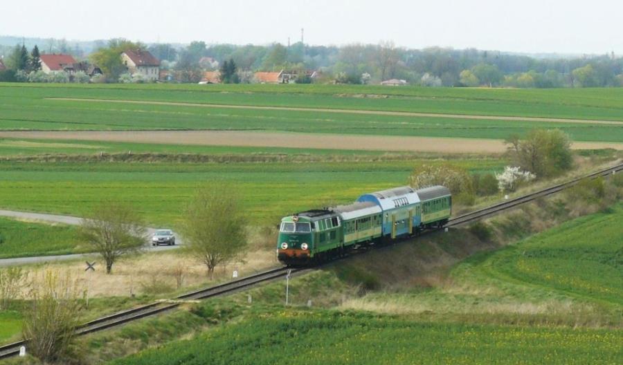 PKP SA rozbiorą linie 331 i 338 PKP SA rozbiorą linie 331 i 338