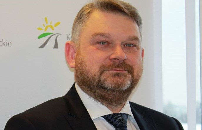 Nowy członek zarządu Kolei Mazowieckich