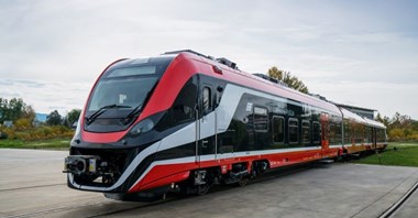 Impuls 2 już z tymczasowym dopuszczeniem do ruchu we Włoszech
