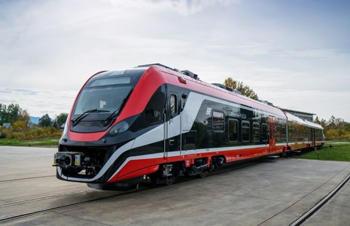 Impuls 2 już z tymczasowym dopuszczeniem do ruchu we Włoszech