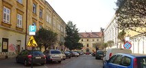 Kraków. Kazimierz od dziś z ograniczonym ruchem samochodowym