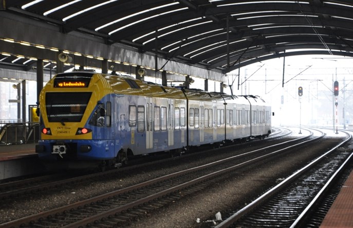 Koleje Śląskie z nowym rozkładem jazdy. Jakie będą zmiany?
