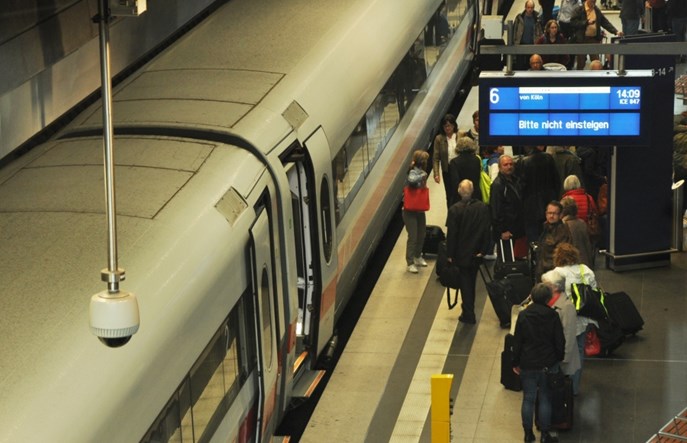 Stuttgart 21. Flagowy projekt Deutsche Bahn podrożał o kolejny miliard euro 