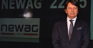 Zbigniew Jakubas sprzedaje Netię