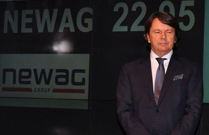 Zbigniew Jakubas sprzedaje Netię