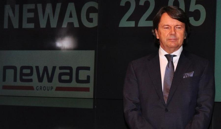 Zbigniew Jakubas sprzedaje Netię Zbigniew Jakubas sprzedaje Netię