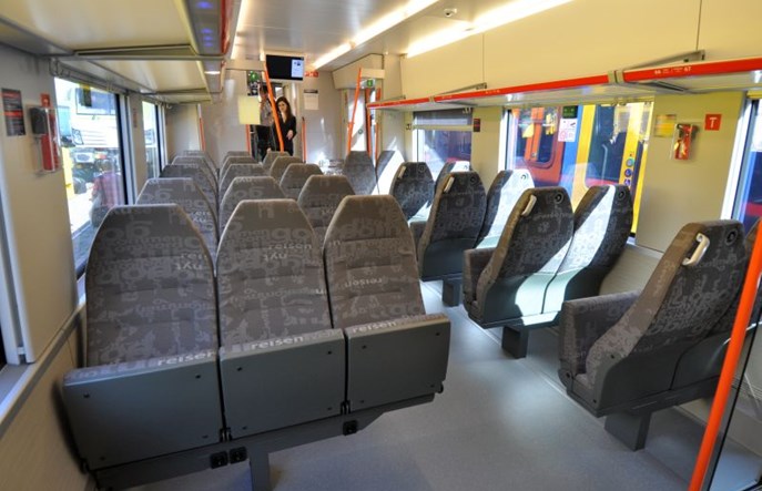 Techniczna część IV pakietu kolejowego szansą dla producentów taboru?