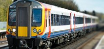 Siemens zmodernizuje tabor kolei South Western Railway
