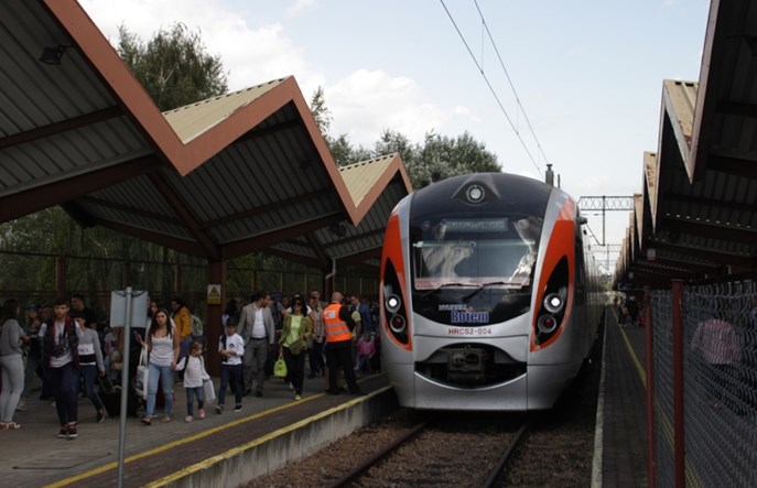 Sprzedaż biletów na Ukrainę odblokowana. Ale nie na wszystkie kursy