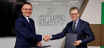 CTL oddaje bocznice Grupie Azoty