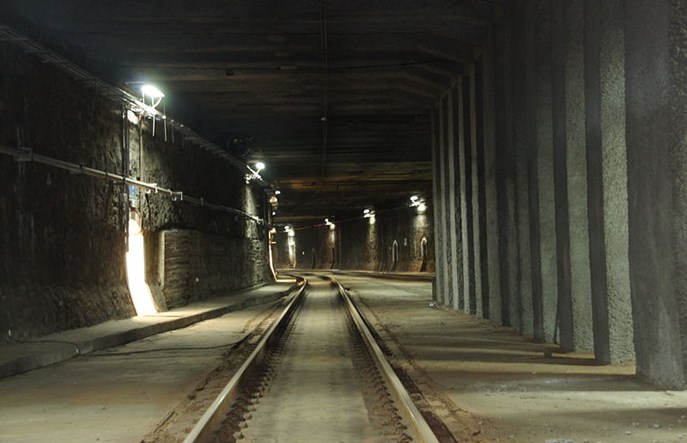 Dużo utrudnień na Mazowszu, w tym pęknięta szyna na średnicy