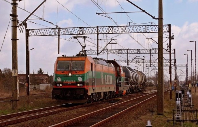 KGHM chce lokomotyw z opcją maraton