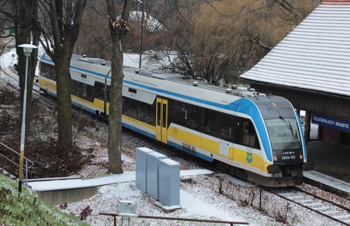 Opolskie: Aż 11 nowych połączeń regionalnych