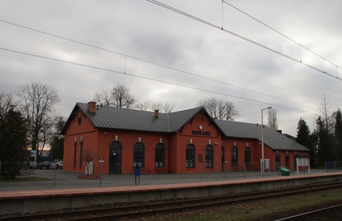 ŁKA: Wspólny bilet z PKS Sieradz