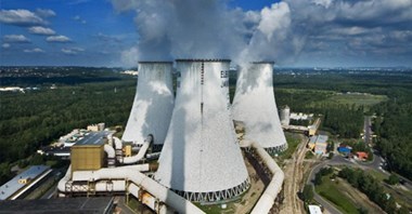 Torpol ma umowę z Grupą Tauron na prawie pół miliarda złotych