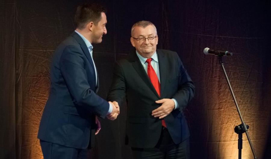 Grudniowe spotkanie członków RBF Grudniowe spotkanie członków RBF