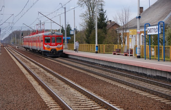 PR deklaruje pociągi na Pol’And’Rock w pięciu relacjach. "Pasażerowie są najważniejsi"