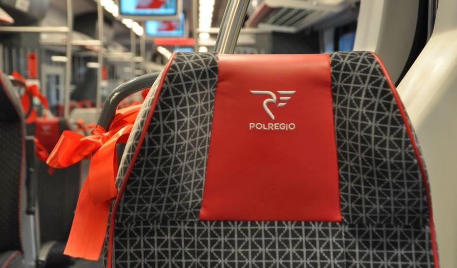 Bilety Polregio wracają do Koleo Bilety Polregio wracają do Koleo