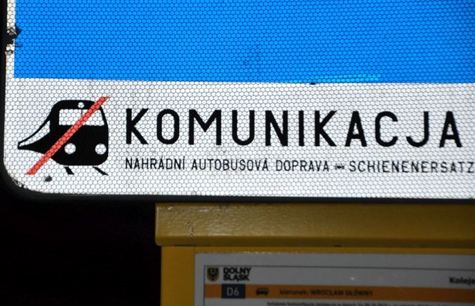 Związkowcy PolRegio z Dolnego Śląska mogą zablokować tory