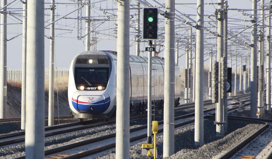 Prawie 100 pociągów KDP trafi na tureckie tory Prawie 100 pociągów KDP trafi na tureckie tory