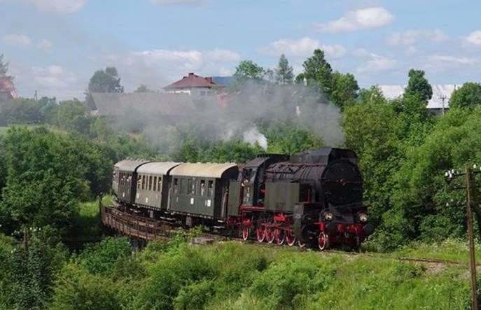 ZUE powalczyło o budowę łącznicy w Chabówce. Skutecznie